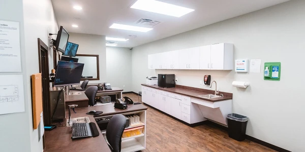 Lynn Comprehensive Treatment Center